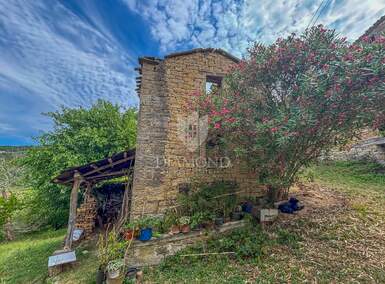 Kuca, Motovun, prodaja, 50000 €, 58 m2
