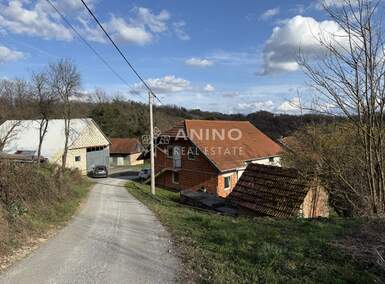 Kuca, Krapina, Škarićevo, prodaja, 70000 €, 105 m2