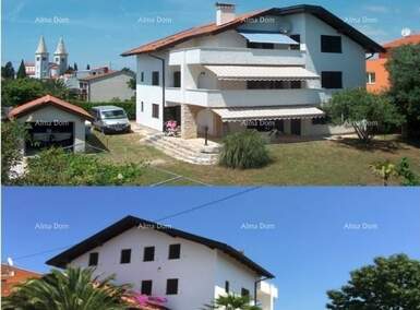 Kuca, Medulin, prodaja, 700000 €, 550 m2