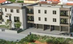 Trosoban stan, Pula, Kaštanjer, prodaja, 395700 €, 110 m2