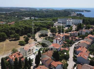 Zemljiste, Pula, Sv. Polikarp / Sisplac, prodaja, 1 €, 820 m2