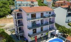 Dvosoban stan, Crikvenica, najam, 600 €, 50 m2