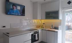 Jednosoban stan, Lovran, najam, 380 €, 20 m2