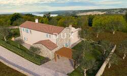 Zemljiste, Labin, Rabac, prodaja, 1 €, 2969 m2