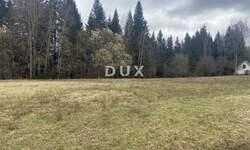 Zemljiste, Ravna Gora, Kupjak, prodaja, 158000 €, 8200 m2