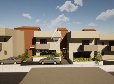 Zemljiste, Umag, prodaja, 610000 €, 1150 m2