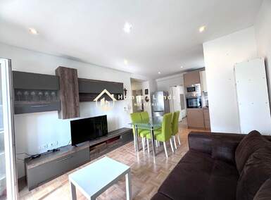 Dvosoban stan, Zagreb, Sesvete, prodaja, 146800 €, 47 m2