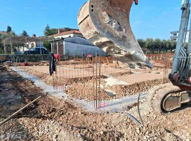 Dvosoban stan, Pula, prodaja, 260000 €, 57 m2