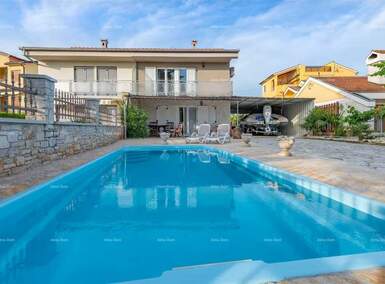 Kuca, Banjole, prodaja, 530000 €, 140 m2