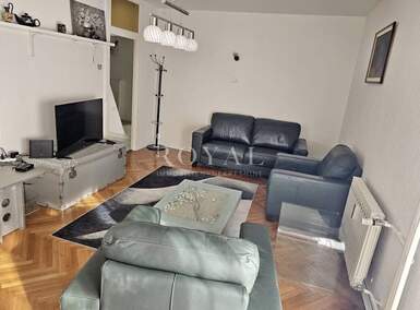 Trosoban stan, Rijeka, Gornja Vežica, najam, 700 €, 70 m2