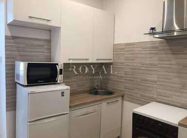 Dvosoban stan, Rijeka, Krnjevo, najam, 500 €, 40 m2