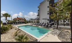 Trosoban stan, Opatija, Ičići, najam, 1500 €, 65 m2