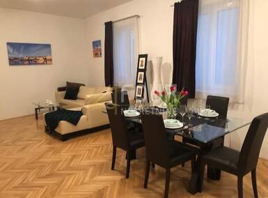Dvosoban stan, Rijeka, Centar, najam, 800 €, 61 m2