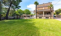 Kuca, Malinska-Dubašnica, Malinska, prodaja, 1250000 €, 332 m2