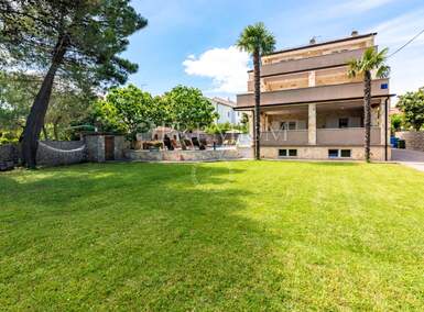 Kuca, Malinska-Dubašnica, Malinska, prodaja, 1250000 €, 332 m2