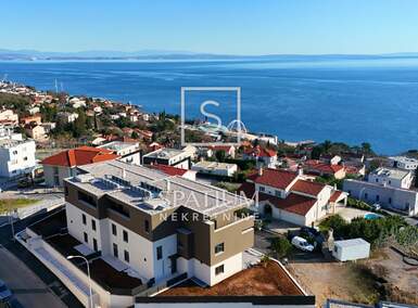 Trosoban stan, Rijeka, Marčeljeva Draga, prodaja, 399000 €, 78 m2