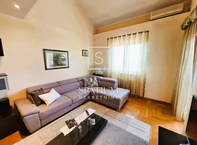 Stan, Kostrena, Paveki, najam, 1400 €, 135 m2