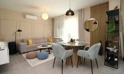 Trosoban stan, Viškovo, Saršoni, prodaja, 206000 €, 49 m2