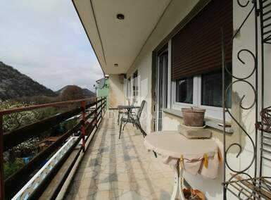 Trosoban stan, Rijeka, Draga, prodaja, 185000 €, 110 m2