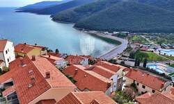 Dvosoban stan, Labin, Rabac, prodaja, 219000 €, 70 m2