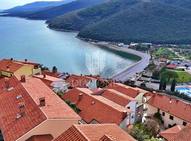 Dvosoban stan, Labin, Rabac, prodaja, 219000 €, 70 m2