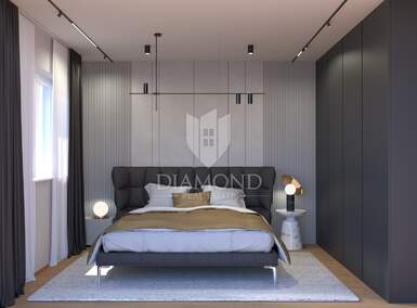 Trosoban stan, Pula, Šijana, prodaja, 292000 €, 80 m2