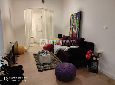 Dvosoban stan, Rijeka, Centar, najam, 650 €, 52 m2