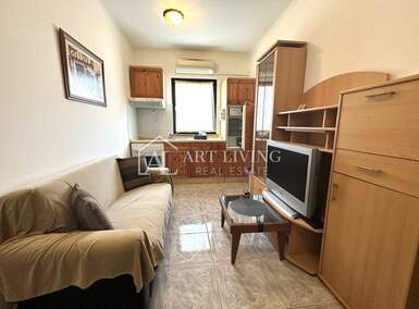 Dvosoban stan, Umag, prodaja, 155000 €, 35 m2