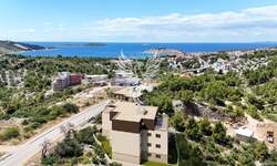 Trosoban stan, Primošten, prodaja, 268032 €, 83 m2