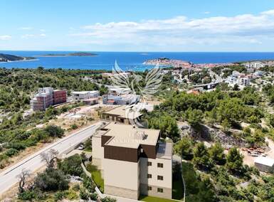 Trosoban stan, Primošten, prodaja, 256000 €, 80 m2