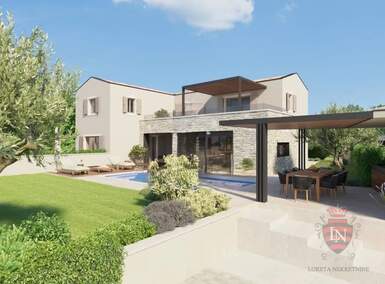 Kuca, Tinjan, Brečevići, prodaja, 390000 €, 150 m2