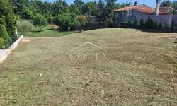 Zemljiste, Poreč, Nova Vas, prodaja, 190000 €, 918 m2