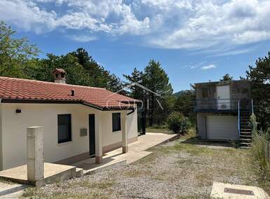 Kuca, Labin, Vinež, prodaja, 257500 €, 72 m2