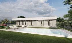 Kuca, Sveta Nedelja, Nedešćina, prodaja, 530000 €, 206 m2