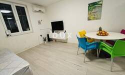 Trosoban stan, Rijeka, Zamet, prodaja, 200000 €, 50 m2