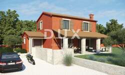 Zemljiste, Marčana, Bratulići, prodaja, 105000 €, 1100 m2