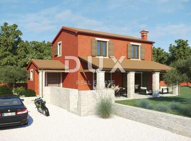 Zemljiste, Marčana, Bratulići, prodaja, 105000 €, 1100 m2