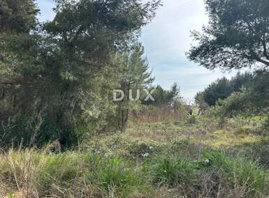 Zemljiste, Medulin, prodaja, 350000 €, 755 m2