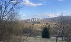 Zemljiste, Vrbovsko, Severin na Kupi, prodaja, 73000 €, 2356 m2