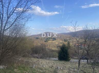 Zemljiste, Vrbovsko, Severin na Kupi, prodaja, 73000 €, 2356 m2