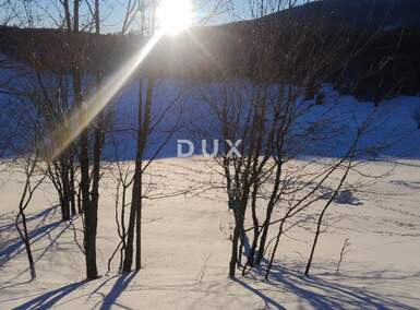 Zemljiste, Jelenje, Podhum, prodaja, 675000 €, 6349 m2