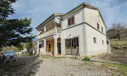 Kuca, Lupoglav, Boljunsko Polje, prodaja, 520000 €, 396 m2