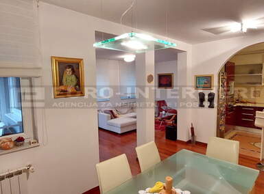 Cetvorosoban stan, Zagreb, Stenjevec, prodaja, 480000 €, 120 m2