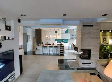 Trosoban stan, Zagreb, Stenjevec, prodaja, 1 €, 183 m2