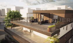 Cetvorosoban stan, Zagreb, Gajnice, prodaja, 1 €, 153 m2