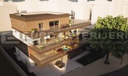 Trosoban stan, Zagreb, Gajnice, prodaja, 1 €, 103 m2