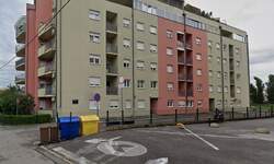 Cetvorosoban stan, Zagreb, Ljubljanica, prodaja, 380000 €, 91 m2