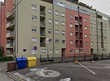 Cetvorosoban stan, Zagreb, Ljubljanica, prodaja, 380000 €, 91 m2