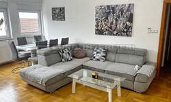 Trosoban stan, Zagreb, Lanište, najam, 850 €, 73 m2