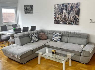 Trosoban stan, Zagreb, Lanište, najam, 850 €, 73 m2